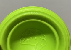 Fat Brain Toy Co Set Lil Dimpl & Dimpl Fidget Toys Green Multicolor