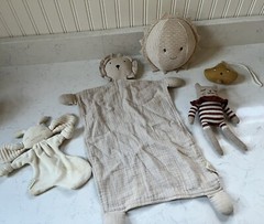 Gender Neutral Baby Toys