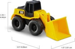 Toys for Kids 5 – Pack Little Machine Age 4 5 6 7 8 Gifts for Kids Boys Girls..
