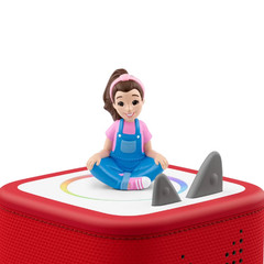 Tonie Ms. Rachel NEW Sing Along Songs Official Figurine