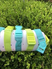 LOVEVERY The Buckle Barrel Pillow The Companion Play Kit (22-24 months) Kids