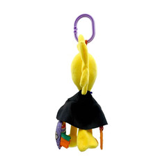 Peanuts Woodstock Halloween Baby Activity Toy