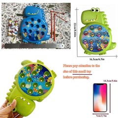 Educational Learning Toys for Kids Toddlers Age 3 4 5 6 7 8 Years Old Boys Girl