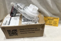 Motor Gear Assembly Replacement for Costco Flybar XL Bumper Car