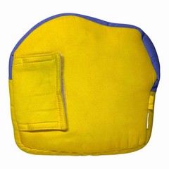 Rare 2005 LeapFrog LittleTouch Counting House Animal Party Baby Learning Toy