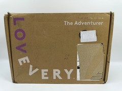Lovevery The Adventurer Play Kit 16-18 Months Almost Complete EUC