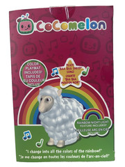 CoComelon Color Learning Sheep Light Up Educational Toddler Toy 18+ Months