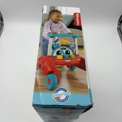Fisher-Price 2-Sided Steady Speed Walker HFT72 Baby Activity Toy Boxed 6-36M