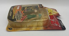 Dragon Ball Z Maijin Buu Saga Bulma 5″ Action Figure 2002 Irwin Toy New