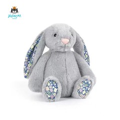 30cm Long Ears Rabbit Plush Soft Bunny Doll Gift