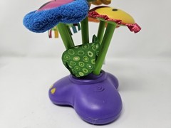 Lamaze Chime FLOWER GARDEN Sensory Toy – Award Winning Toy, Special Needs