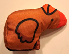 Melissa Doug Take Along Farm Baby Animals Boy Girl Replacement Toys Plush EUC
