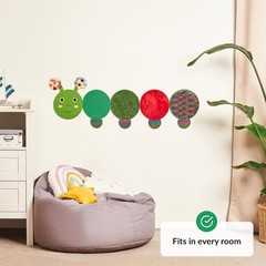 Unique Sensory Wall Panel with Multiple Themes – Perfect for Daycare & Home