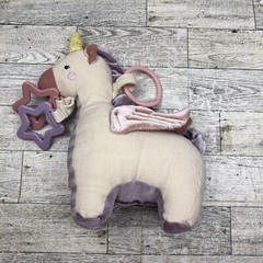 Itzy Ritzy Bitzy Bespoke Activity Toy for Stroller, Car Seat or Pegasus