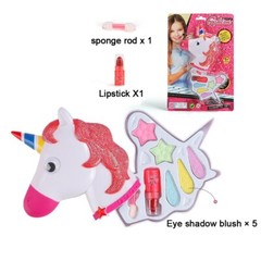 Toys For Girls Beauty Make Up Set 3 4 5 6 7 8 9Years Age Old Kids Cool Gift Xmas