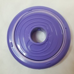 LeapFrog 4-in-1 Learning Hamburger Stacking Baby Toy Replacement ONION CIRCLE