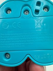 Fisher-Price Bright Beats Juniors Beatbo Mattel 2016 5″ Bobblehead Works video