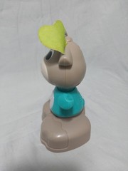 Fisher Price • Linkimals- Musical Moose • Educational Interactive Toy -WORKS!