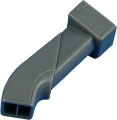 Quick Boost 1/32 Bf109F-0/F-1 Engine Air Intake (Early Model) for Hasegawa