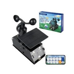 Science Kits for Kids Age 12+, ACEBOTT IoT Weather Station Kit Indoor Outdoor…