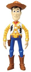 TAKARA TOMY Toy Story 4 English and Japanese! Talking Friends Woody　Japan
