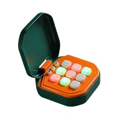 Interactively LED Screen Tabletop Game With Multiplayer Models and Light weight