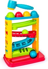 Durable Stacking Ball Toy for Toddler – Early Developmental