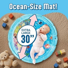 Baby Toys 0-3-6-12 Months Boy Gifts, Infant Toys 3-6 Months Water