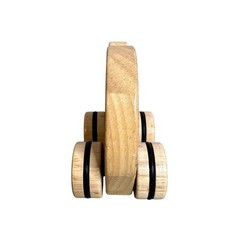 Begin Again Wooden Push Toddler Toys Wooden Push Toys Bugs Bee Ladybug Butterfly