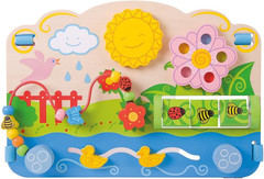 Flower Activity Centre