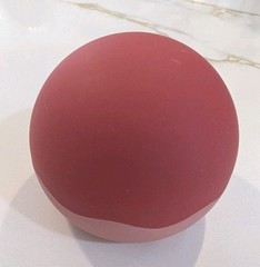 FAT BRAIN TOYS Replacement Pink Piece Tobbles Neo Stackable Spheres