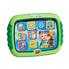 Cocomelon Learning Tablet Toy Interactive Educational Toy For Toddlers Ages 1…