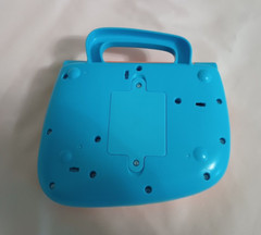 Fisher Price Laugh & Learn Smart Screen Colors Numbers Shapes Music also SPANISH