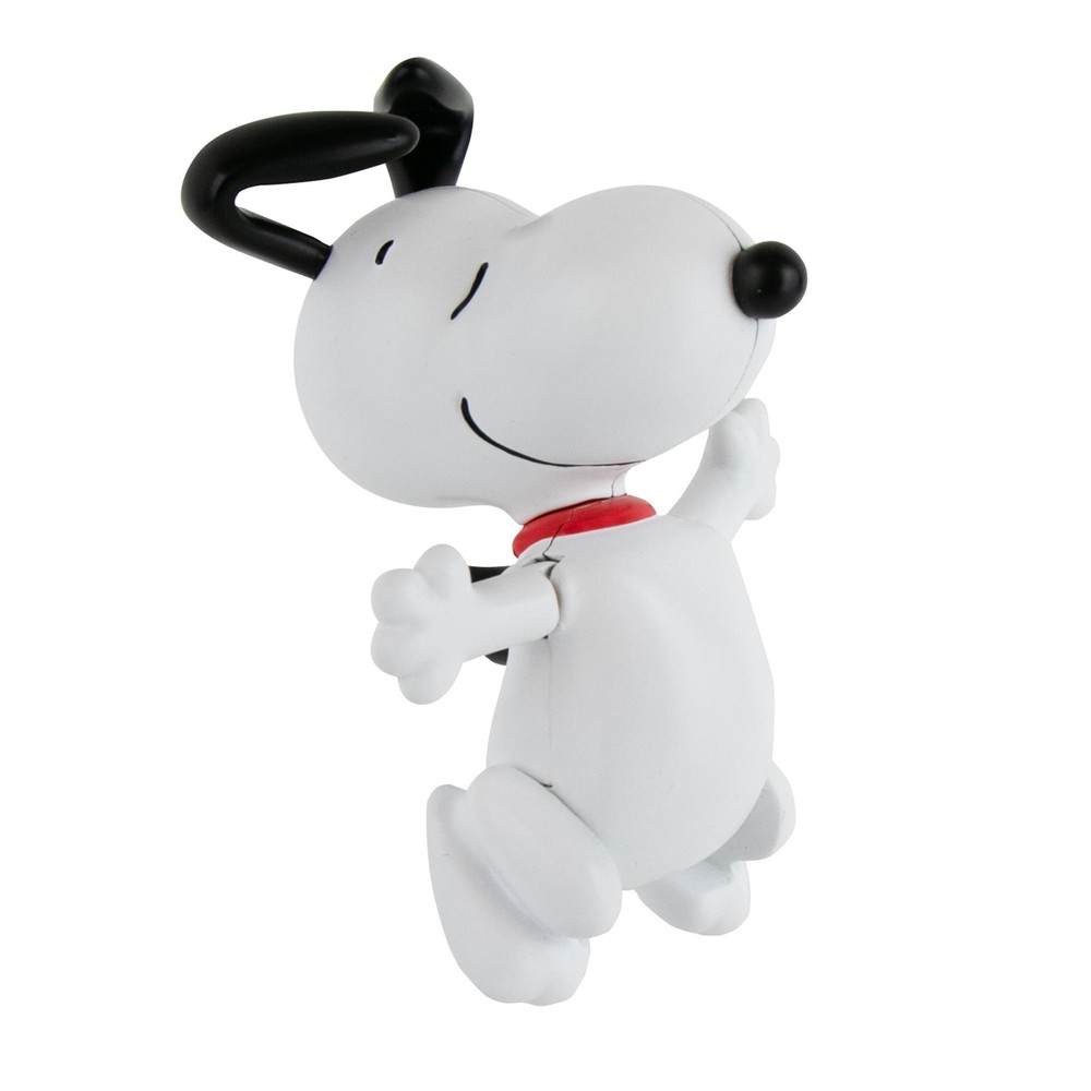 World’s Smallest Peanuts Dancing Snoopy