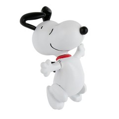 World’s Smallest Peanuts Dancing Snoopy