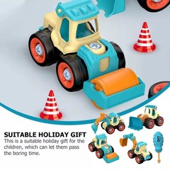 Educational Learning Toys for Kids Toddlers Age 3 4 5 6 7 8 Years Old Boys Girls