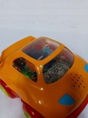Battat Parents Battery My first Remote Control Car CAR ONLY NO REMOTE