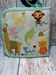 ZOO Seafoam Green Erasable Doodle Book Set – Reusable .Ships In 24 Hrs.30b