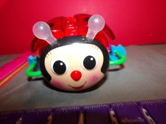 Little Ladybug Learning Journey Early Learning Crawl About Ladybug – Ages 1+