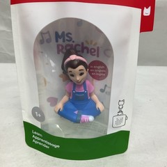 Ms. Rachel Official Tonies Electronic Storybook – Free S&H