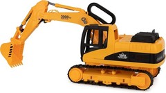 Gift for Boys – Construction Vehicles Excavator & Dump Truck