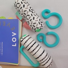 Lovevery The Looker Play Kit Complete Original Newborn Infant 0-2 Months In Box