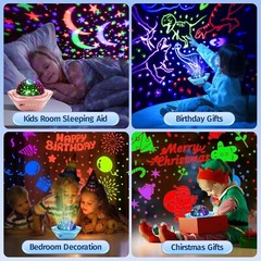 Educational Learning Toys for Kids Toddlers Age 3 4 5 6 7 8 Years Old Boys Girl