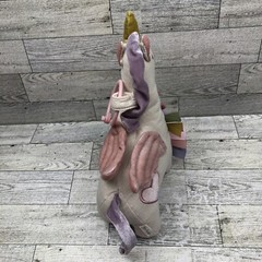 Itzy Ritzy Bitzy Bespoke Activity Toy for Stroller, Car Seat or Pegasus