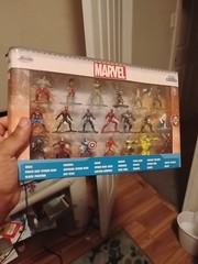 Toys I Know Would Be Great For Collectible Or For Kids