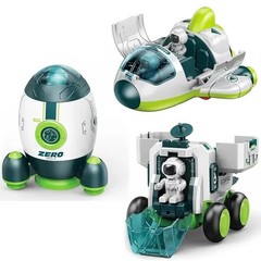Educational Learning Toys for Kids Toddlers Age 3 4 5 6 7 8 Years Old Boys Girls