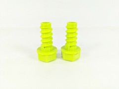 (2) Vtech Drill and Learn Replacement Screws