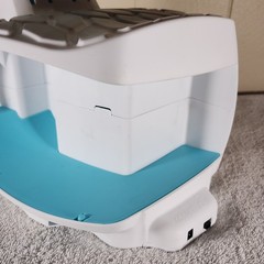 smART Sketcher 2.0 Project & Sketch W/ 1 Cartridge & USB Cable STEAM Learning