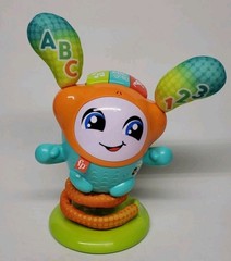 Fisher-Price DJ Bouncin’ Beats Interactive Musical Learning Toy