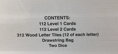 Word Spelling Game 224 Sight Words Flashcards Word Builder Phonics Educational